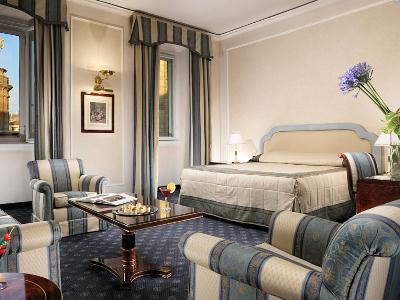 De La Hotel Florence