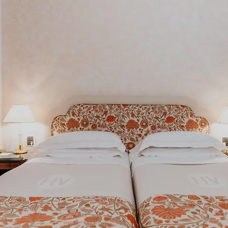 Hotel De La Ville Florence Extérieur photo