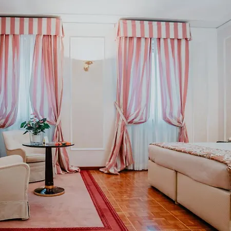 Hotel De La Ville Florence Extérieur photo