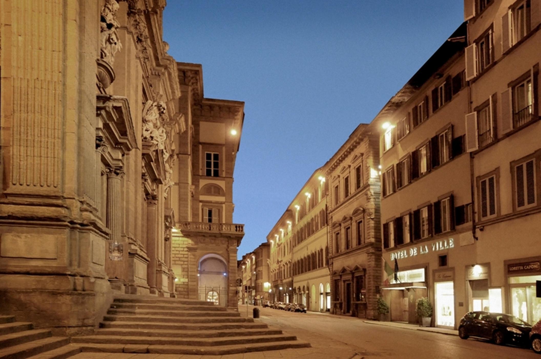 De La 4* Florença