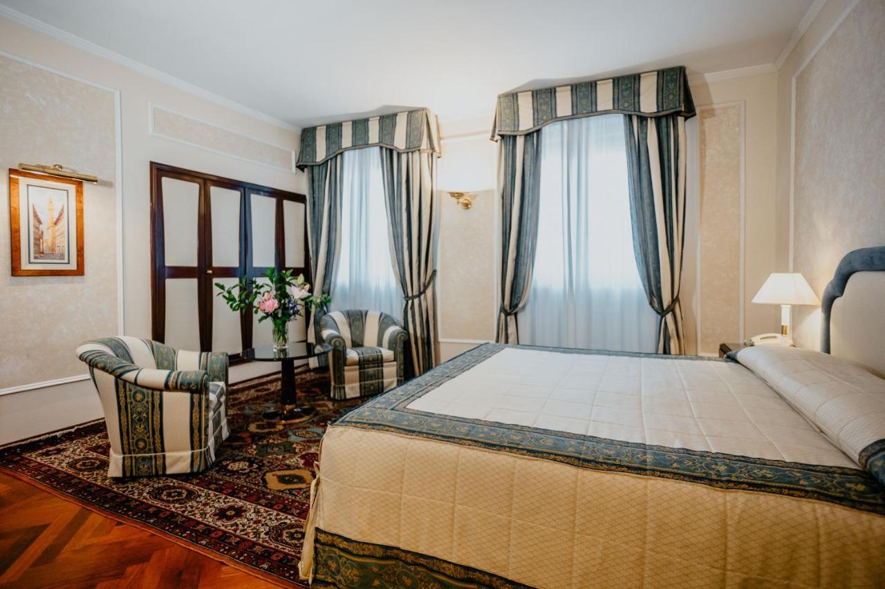 De La Hotel Florença